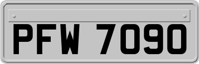 PFW7090