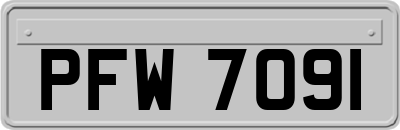 PFW7091