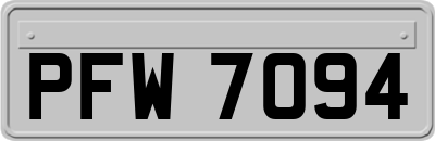 PFW7094