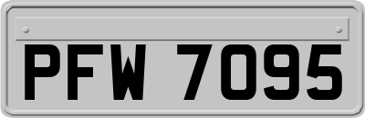 PFW7095