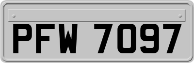 PFW7097
