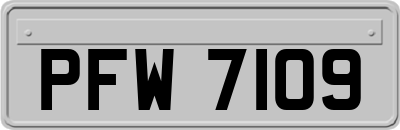 PFW7109