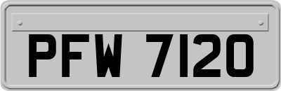 PFW7120