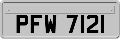PFW7121