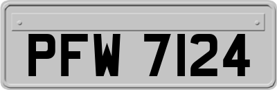 PFW7124