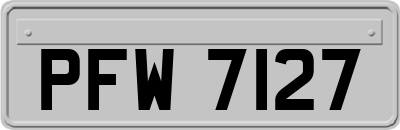 PFW7127