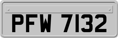 PFW7132