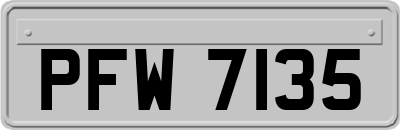 PFW7135