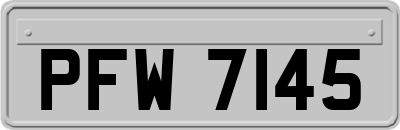 PFW7145