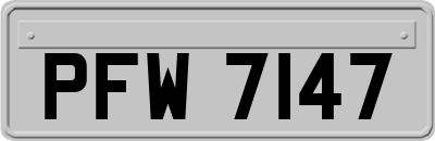 PFW7147