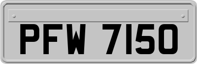 PFW7150