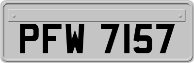PFW7157