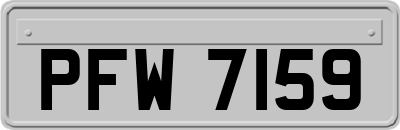 PFW7159