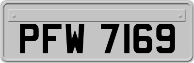 PFW7169