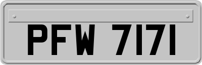 PFW7171