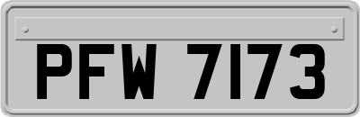 PFW7173