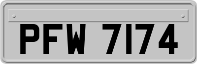 PFW7174