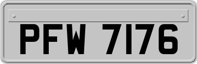 PFW7176