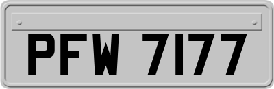 PFW7177