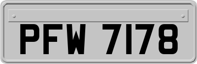 PFW7178