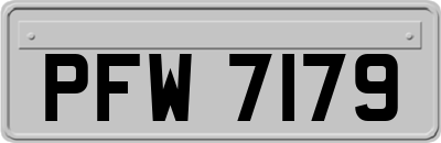 PFW7179