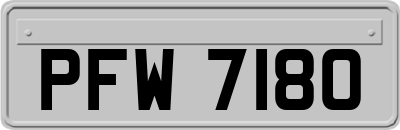 PFW7180