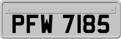PFW7185