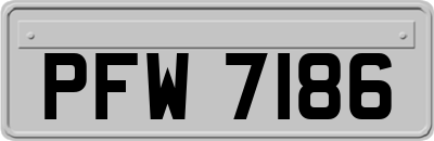 PFW7186