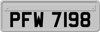 PFW7198