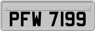 PFW7199