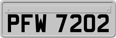 PFW7202