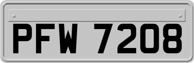 PFW7208