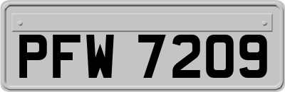 PFW7209