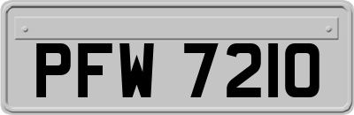 PFW7210