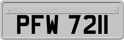 PFW7211