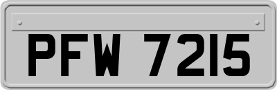 PFW7215