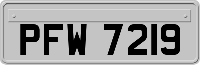 PFW7219