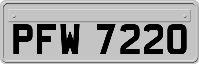 PFW7220