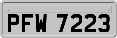 PFW7223