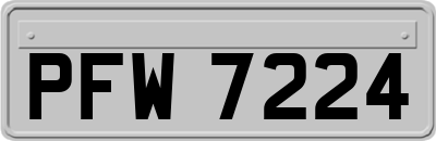 PFW7224