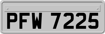 PFW7225