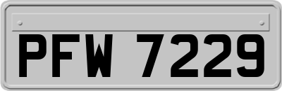 PFW7229