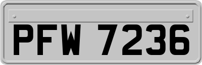 PFW7236