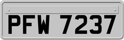 PFW7237