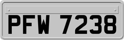PFW7238