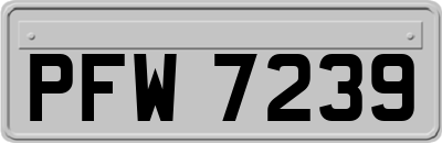 PFW7239