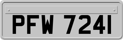 PFW7241