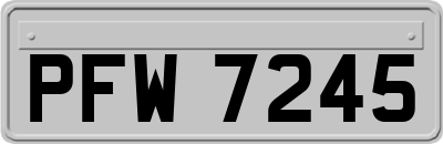 PFW7245
