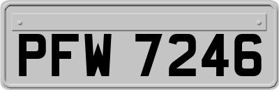 PFW7246
