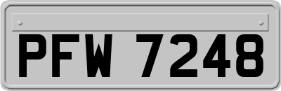 PFW7248